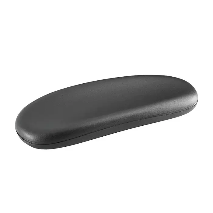 Coussin d'accoudoir de chaise de bureau, coude, pièces d'accoudoir de chaise, remplacement d'accoudo