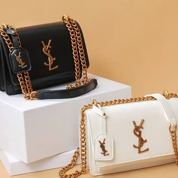 Sac à langer élégant en cuir 2026 pour femme – Sac fourre-tout, sac à bandoulière, sac messager, sac