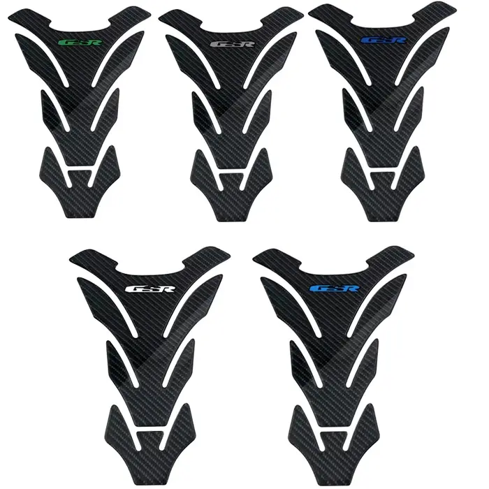GSR250 GSR400 GSRfemelle GSR750 GSR1000 Précieux Pad Protecteur Pour Suzuki GSR 250 400 600 750 1000
