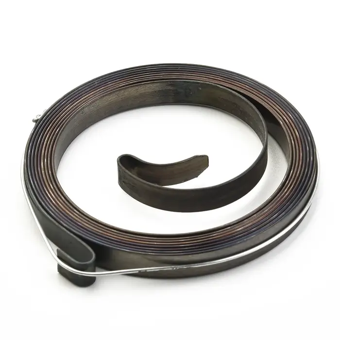 Ressort de démarrage de nervure de recul pour Honda GX120 GX160 GX200, modèles de moteur, outils éle