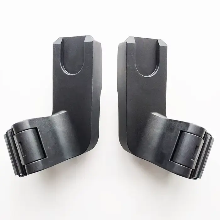 Adaptateur de Voiture pour Poussette GB Pockit + Bumosquito Aton Cloud Q/Z, Connecteur Abrtor pour S