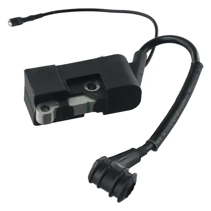 Bobine d'allumage pour tronçonneuse chinoise 4500 5200 5800 152F-100A 45CC 52CC 58CC, pièces de rech