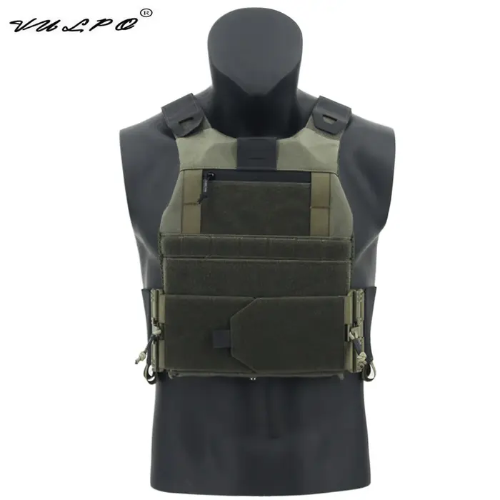 Vcorde bagFCSK-Glaçage léger pour fusil de chasse airsoft, dégagement rapide, élastique, 2.0