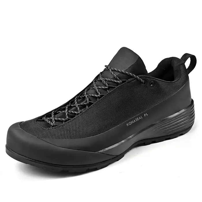 Hommes Jogging chaussures de marche chaussures de randonnée en plein air maille respirant homme Trek