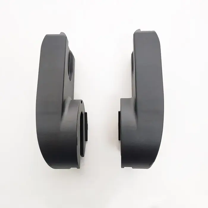 Adaptateur de siège de voiture pour bébé, pour Cybex Mios 2/3, landau et Aton Cloud Z/Q, panier de c