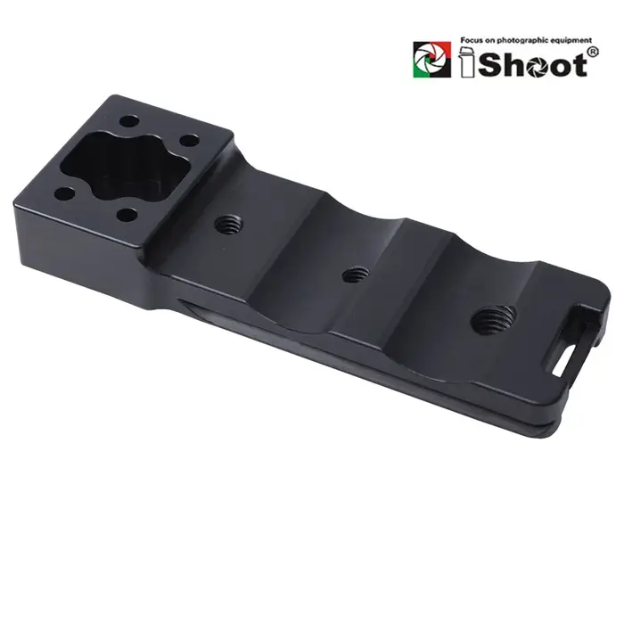 Support de collier d'objectif iShoot pour Sigma 150-600mm F5-6.3 DG OS HSM Sports, Anneau de montage