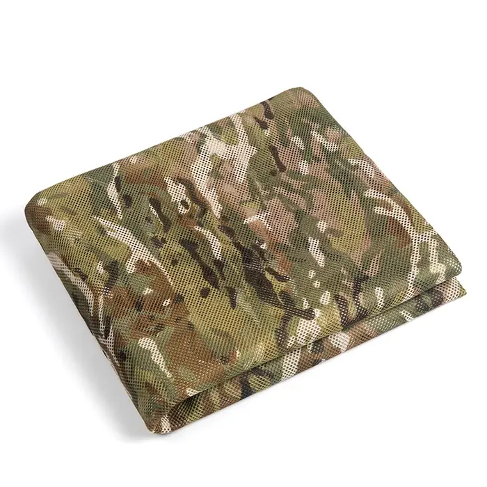 300D Super Maple2.0 simple Camouflage maille tissu tissu ombre Net Camouflage Net jardin clôture déc