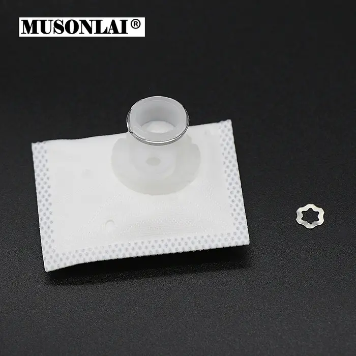 Filtre de pompe à carburant pour moto, pour Yamaha FZ6-N FZ6-S FZ6 FAZER FZ6R FJR1300 YZF R1 R1S R6 