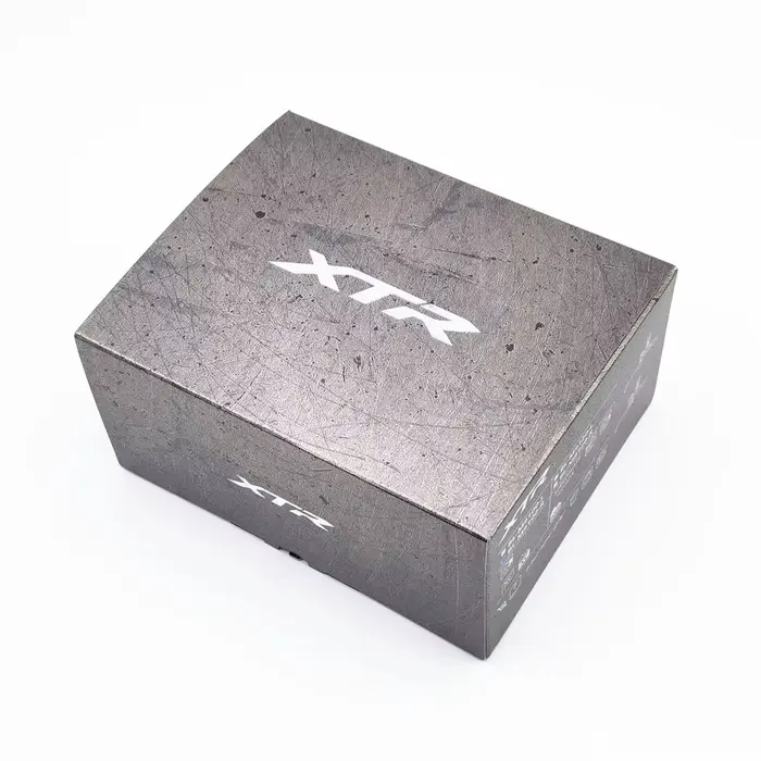 Levier de frein à disque hydraulique Shimano XTR BL-M9100 BL-M9120