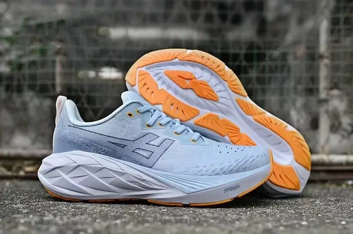 Chaussures de sport respirantes et antidérapantes pour hommes et femmes 2025 – Idéales pour la cours