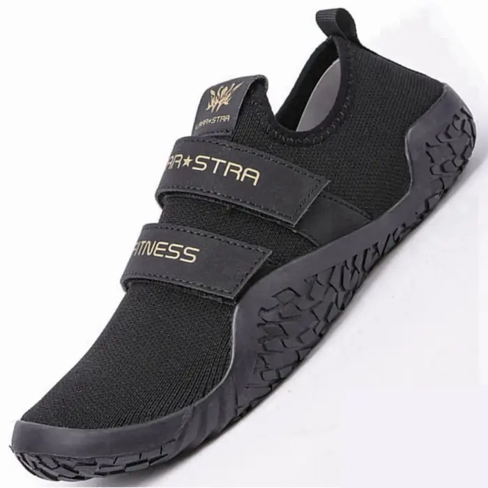 Chaussures de levage de poids Deadlift pour hommes et femmes, baskets d'entraînement de gymnastique 
