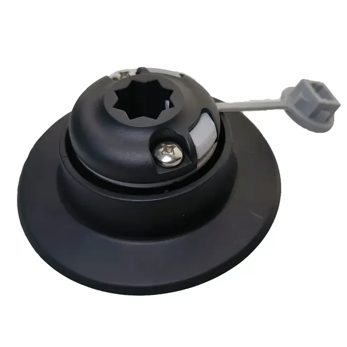 QuikPort support universel pour bateau gonflable support de tige de Kayak pliable remplacement pour 