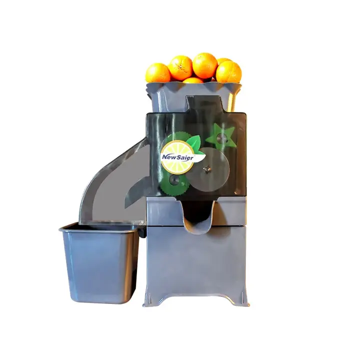 Presse-agrumes Commercial Kumquat au citron, 110/220V, entièrement automatique, 100W, jus de fruits 