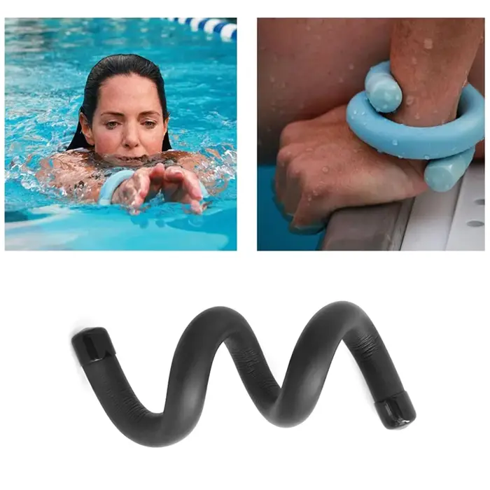 BAAU nouveau design bracelet à roulement de poids peut être plié à l'exercice pliable assisté pour l