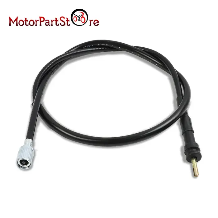 Câble de compteur de vitesse pour moto Honda CX500 CB250 CB350 CB400 CB450 CB550K CB650 CB750K CM400