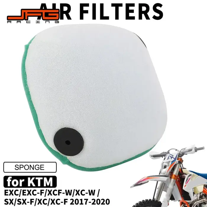 Nettoyeur de filtre à Air pour moto, pour KTM SX XC SXF XCF EXC EXCF XCW pour Husqvarna FC TC FE TE 