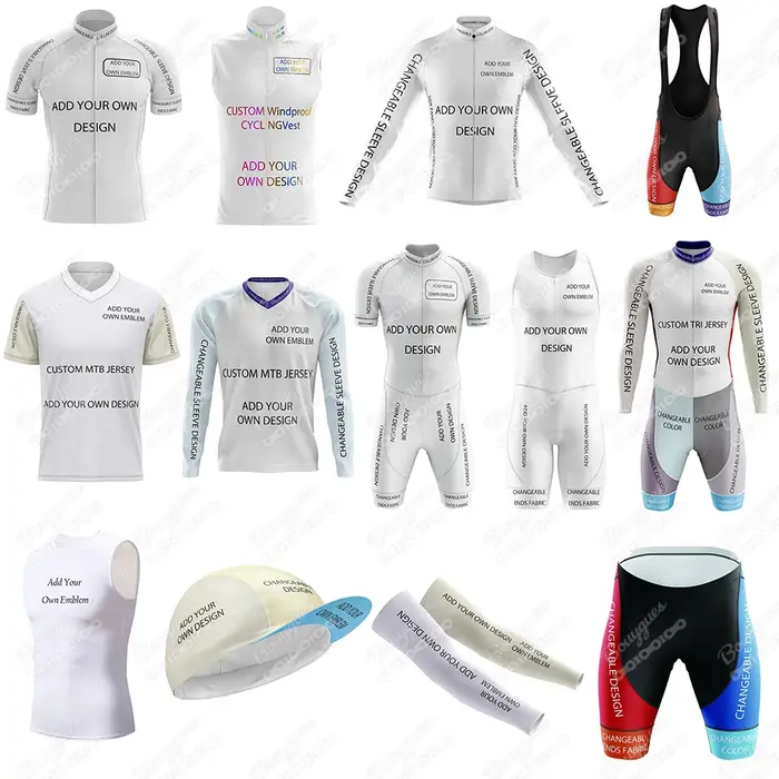 Maillot de cyclisme d'équipe personnalisable pour homme, vêtements de cyclisme quatre saisons, vélo de route, design DIY 2024 ``` 请注意，这个HTML描述中没有提及价格、产地或库存等信息，并且严格遵循了提供的特性列表。