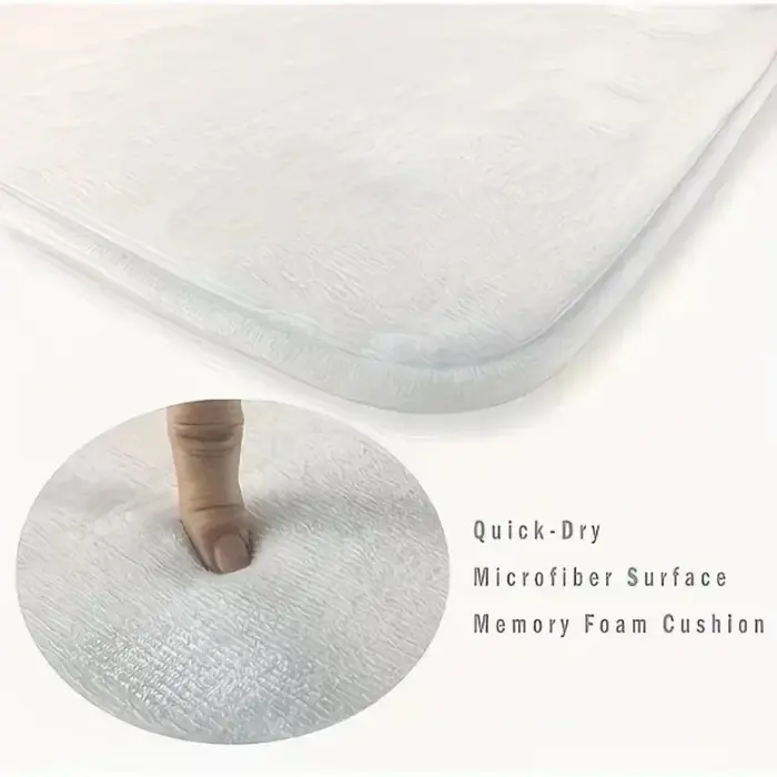Tapis d'extérieur élégant avec motifs imprimés confortable pour salon chambre centre commercial café et tapis