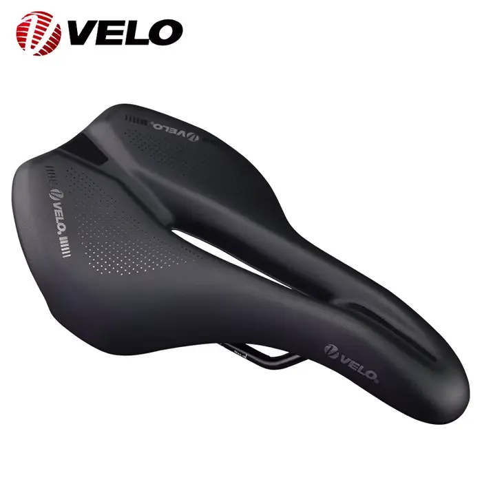 Selle de vélo VL-3543 pour route et VTT confortable absorption des chocs respirante légère pour cyclistes femmes et hommes occasions spéciales randonnées longues