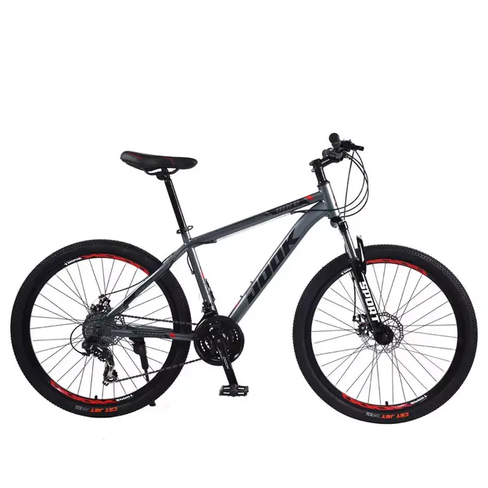 Vélo de Sport Cool en acier à haute teneur en carbone
