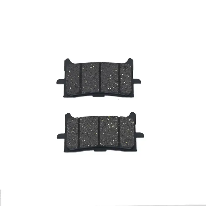USERX plaquettes de frein à disque moto freins avant arrière plaquettes de frein à disque pour FA679