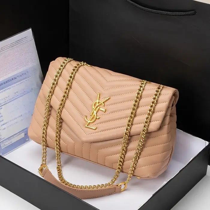Sac à main femme 2026, nouvelle collection, sac à bandoulière chaîne classique et polyvalent, sac à 