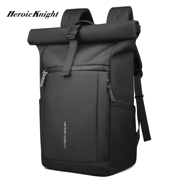 Heroic Knight – sac à dos de voyage pour hommes, sac à dos de randonnée décontracté, étanche, pour l