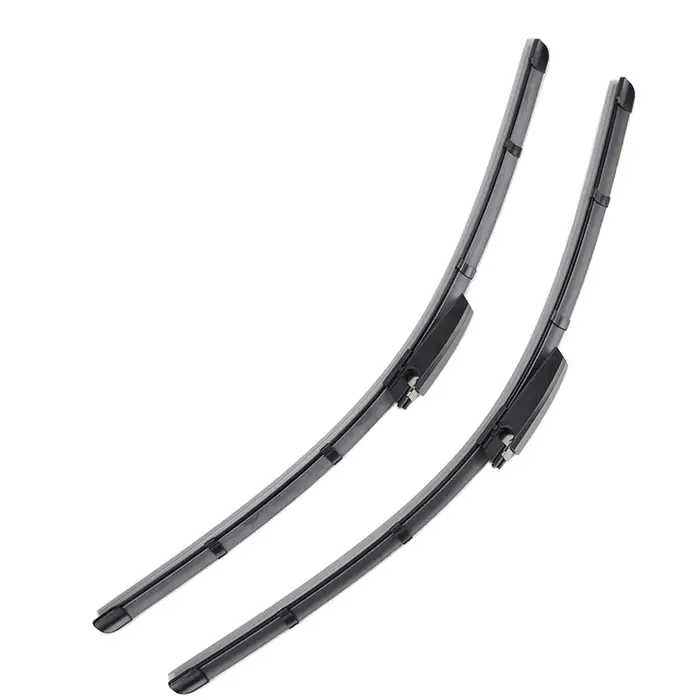 Erick's – jeu de balais d'essuie-glace avant et arrière LHD, pour Audi A4 B6 B7 Avant 2004 – 2008, p