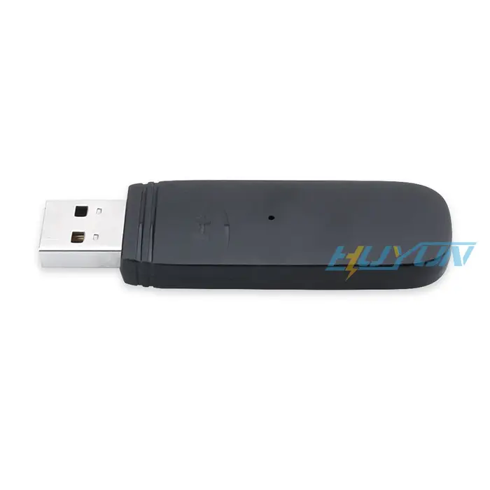 Récepteur Dongle USB pour casque sans fil HyperX Cloud Stinger Core, adaptateur USB