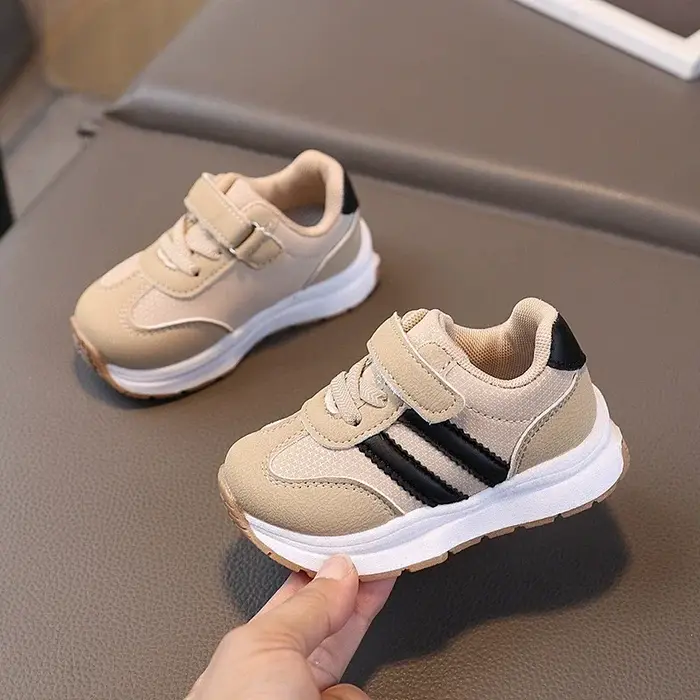 Chaussures de sport décontractées pour enfants, chaussures de sport d'extérieur de haute qualité pou