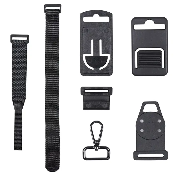 Applicable au multimètre numérique Fluke TPAK, débitmètre, Kit de Suspension magnétique, Force Super