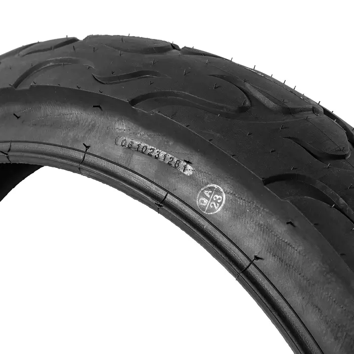 Pneu 20x4.0 pouces pour vélo électrique résistant à la neige et à la boue pièces de vélo accessoires de vélo探险用电动车轮胎20x4.0英寸耐雪耐泥配件自行车 accessories