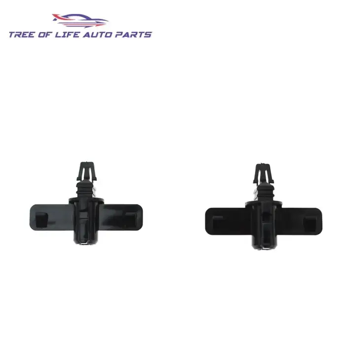 Connecteur de support de couvercle de Jet de buse de lavage de phare pour Subaru Legacy Outback Fore