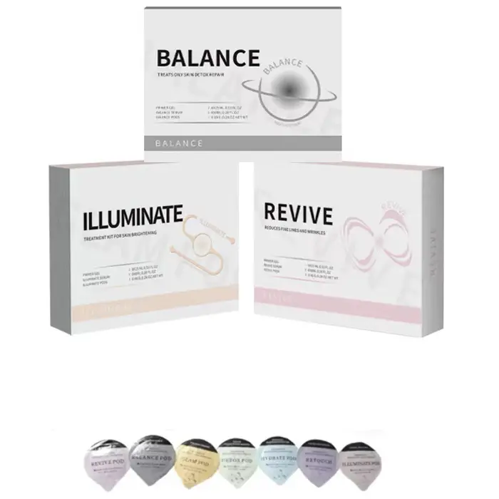 Machine à bulles d'oxygène CO2 pour le visage, 7 Types, Jet d'oxygène, Capsule de Spa, sérum, Gel, M