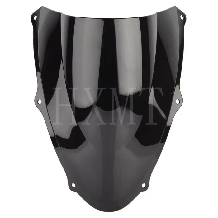 Pare-brise de moto pour Suzuki TL1000R, écran de carénage de pare-brise, TL1000 TL 1000RR, 1998, 199