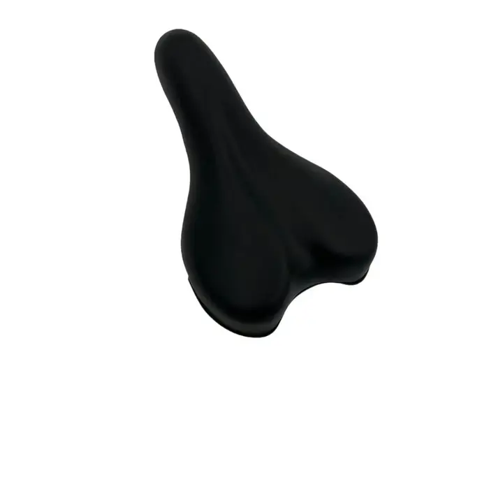 Selle de vélo pour enfants confortable ergonomique avec absorption des chocs pour apprentissage du vélo sécurité et durabilité occasions spéciales cadeau familial