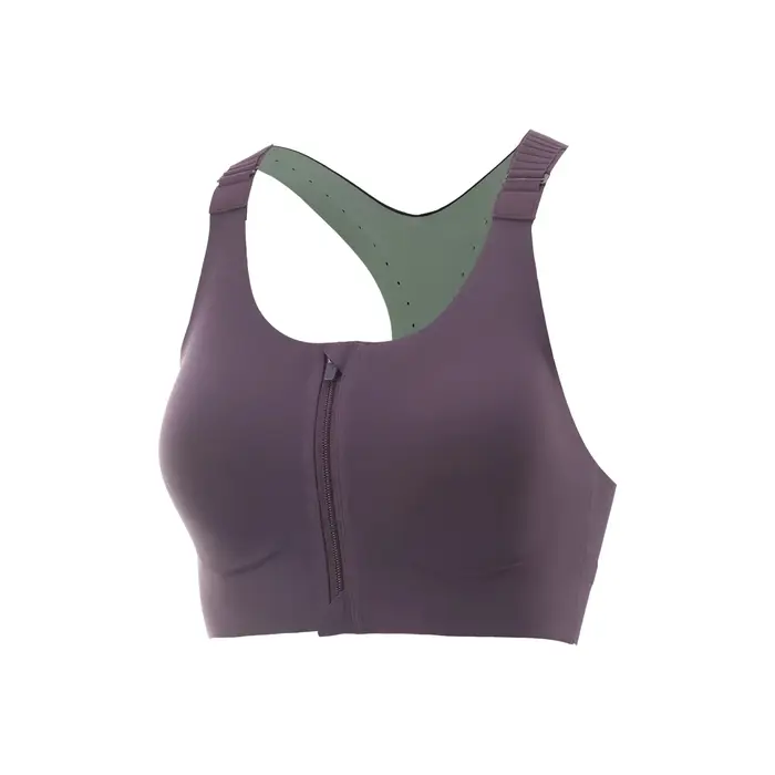 Li-ning soutien-gorge de sport Fitness pour femmes soutien Stable 54% Polyester 46% élasthanne confo