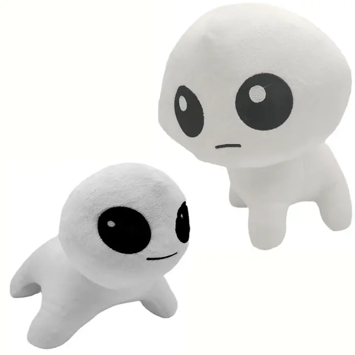 Nouveau 20 cm Tbh créature en peluche jouet dessin animé en peluche poupée en peluche peluche cadeau