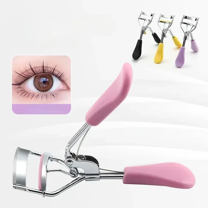 Recourbe-cils pour femmes, outils de maquillage cosmétiques, pince à cils, outil de levage de cils, 