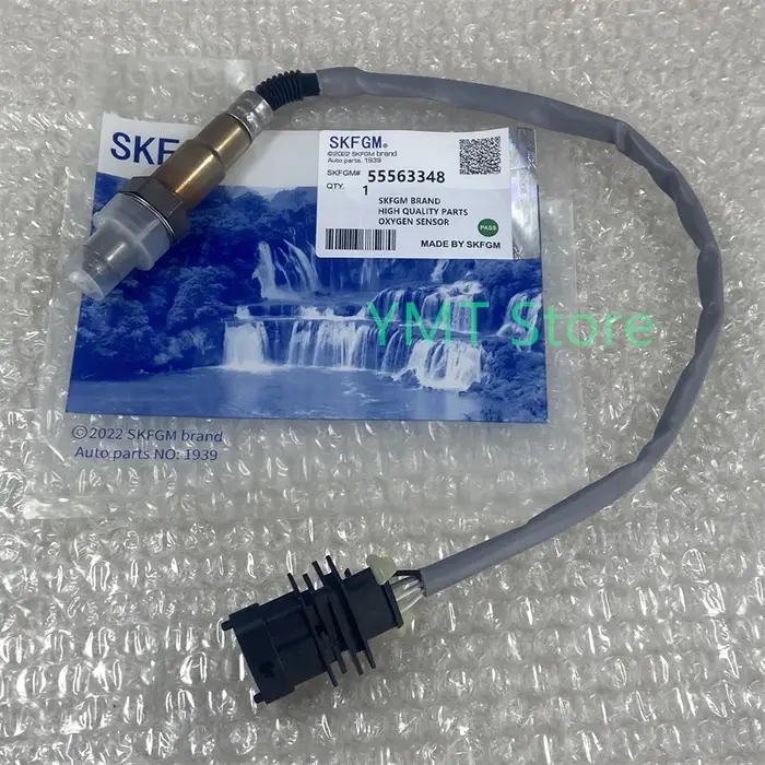 55563348   Sonde Lambda capteur d'oxygène O2 pour VAUXHALL Opel ADAM ASTRA J CASCADA CORSA D E INSIG
