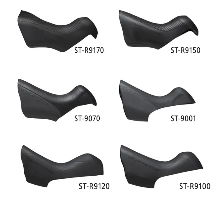 Shimano Dura-Ace Series Support couvre capots à levier ST-9070/R9100/R9120/R9150/R9170/R9250/R9270