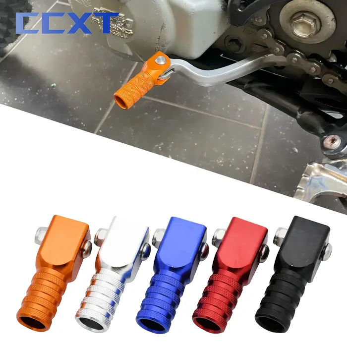 Embout de levier de changement de vitesse pour moto, pour KTM 125 – 530 690 SX SXF EXC EXCG XC XCW X