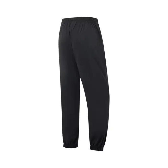 Li-ning – pantalon de sport de Fitness pour femmes, coupe ample, 87% Nylon, 13% élasthanne, doublure
