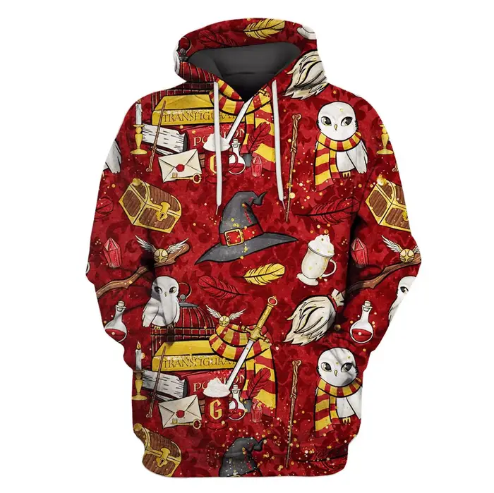 Sweat à capuche Harajuku imprimé en 3D pour hommes, sweat à capuche de sport, chemise de protection,