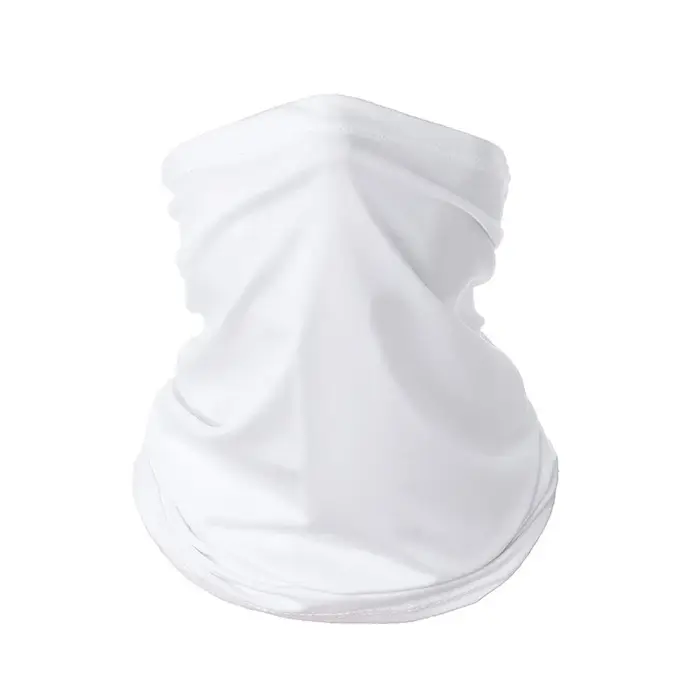 Bandana d'extérieur pour hommes, cagoule sans couture, chauffe-cou, écharpe de cyclisme, moto, coupe