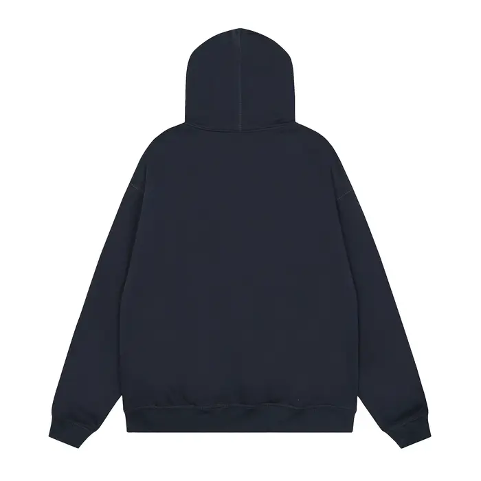Nouveau Sweat à capuche polaire Hip Hop d'automne pour hommes et femmes