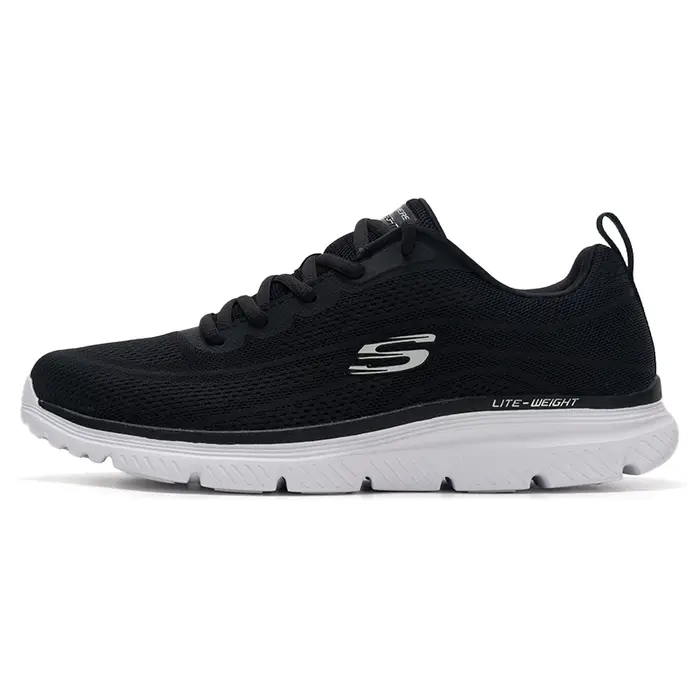 Skechers chaussures pour hommes, chaussures de sport, entraînement physique, amorti, respirant, chau