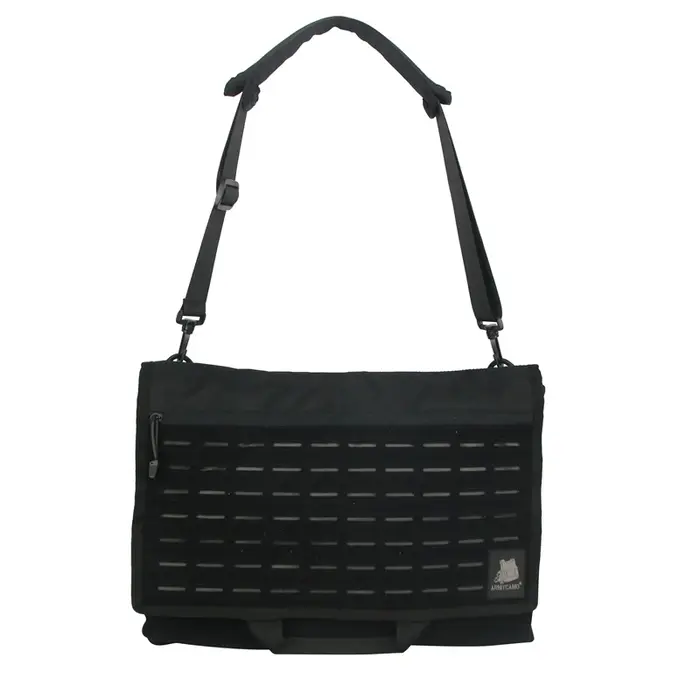 Molle-Sac à dos militaire pour ordinateur portable, sacs DulMessenger, ceinture banane, épaule, camp