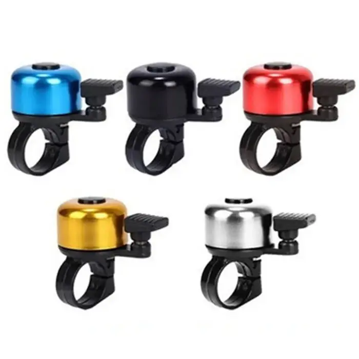 Cloche pour trottinette électrique Xiaomi ata jia M365/M365pro/Ninebot ES1/ES2/ES3/ES4, accessoire a