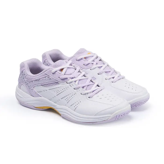 Kawasaki chaussures de Badminton professionnel Anti Torsion femmes chaussures de Tennis de Table bas
